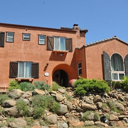 Posada Mariana Bed And Breakfast Catheys Valley Dış mekan fotoğraf