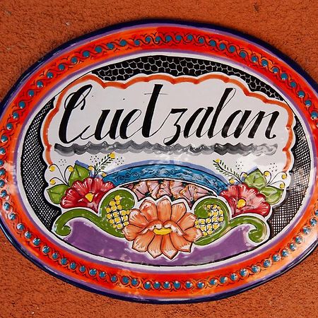 Posada Mariana Bed And Breakfast Catheys Valley Dış mekan fotoğraf
