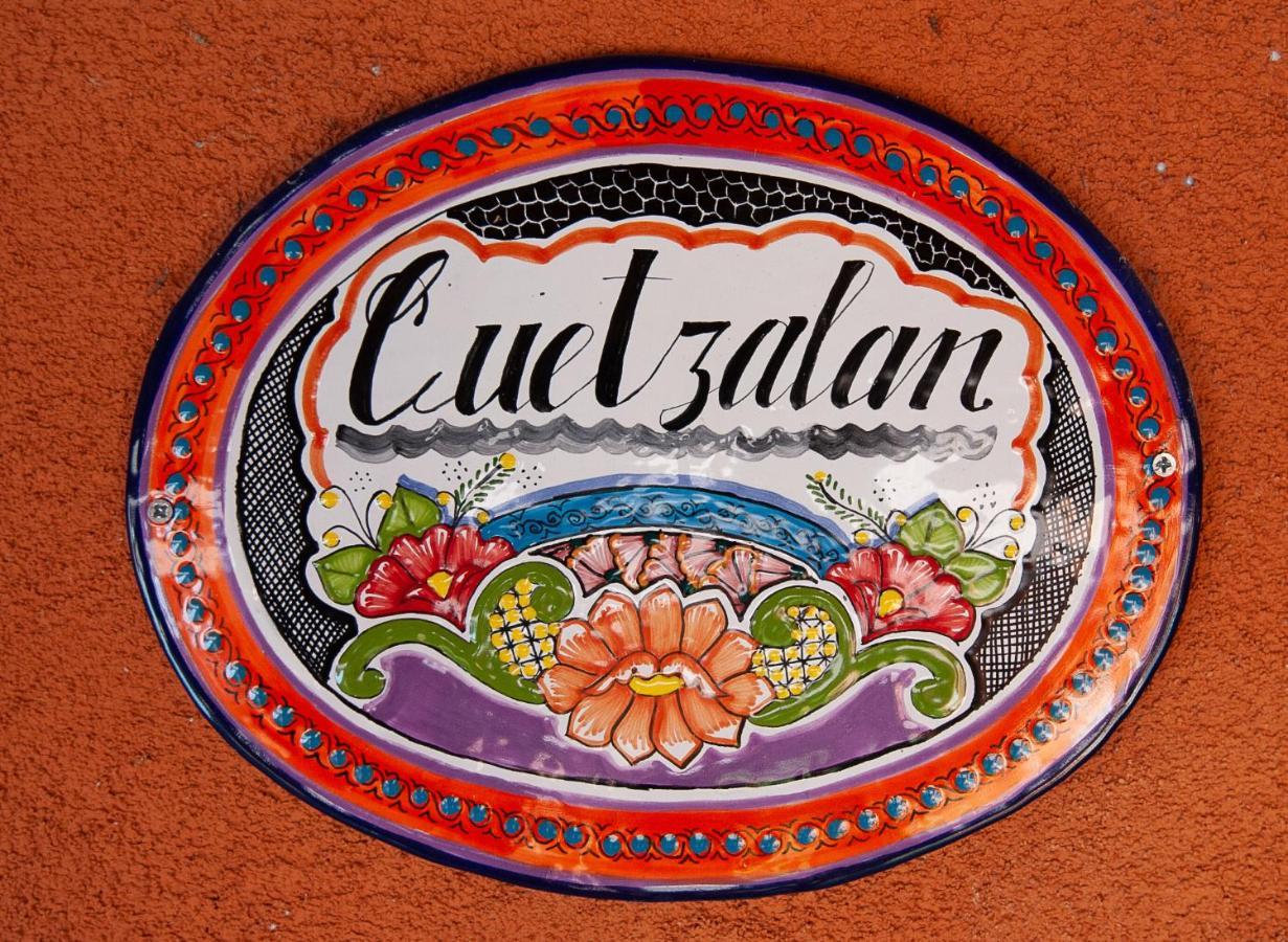 Posada Mariana Bed And Breakfast Catheys Valley Dış mekan fotoğraf